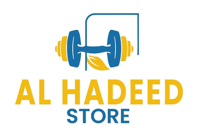 Al Hadeed Store