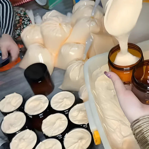 Zafrani Beauty Cream For Hand & Foot + Face - Buy 1 Get 1 Free